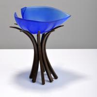 Brian F. Russell Sculpture - Sold for $2,625 on 04-23-2022 (Lot 448).jpg